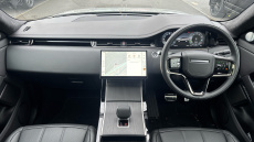 Land Rover Range Rover Evoque 1.5 P270e Autobiography 5dr Auto [Revised] Hatchback